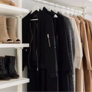 Meet your Posher, Jen